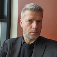 Marc Schweissinger  